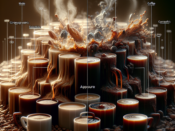 Porównanie kawowych abonamentów – czy warto?