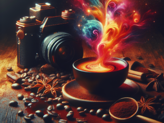Kawa aromatyzowana – hit czy kit?