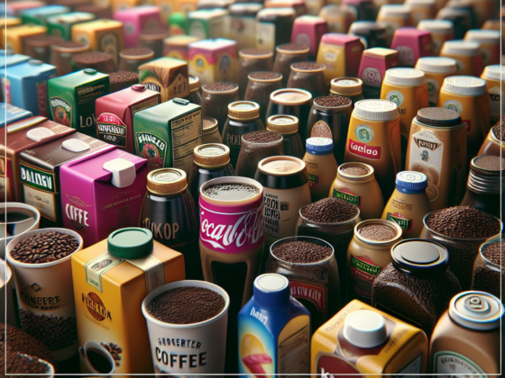 Porównanie kaw z supermarketów – która najlepsza?