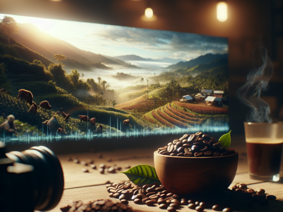 Kawa fair trade – dlaczego warto wybierać świadomie?