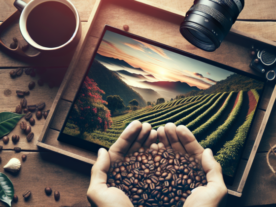 Kawa fair trade – czym jest i dlaczego warto ją kupować?