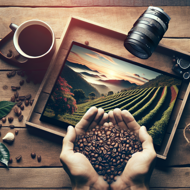 Kawa fair trade – czym jest i dlaczego warto ją kupować?