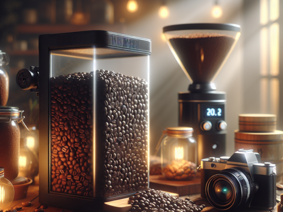 Jak prawidłowo przechowywać kawę, by zachowała świeżość?