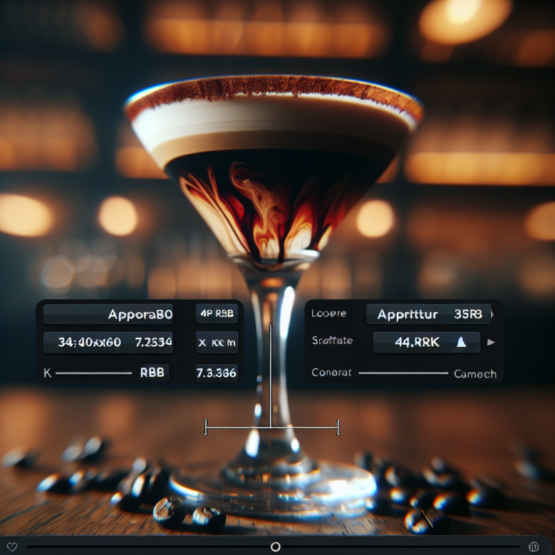 Espresso martini – jak zrobić drink z nutą kawy?