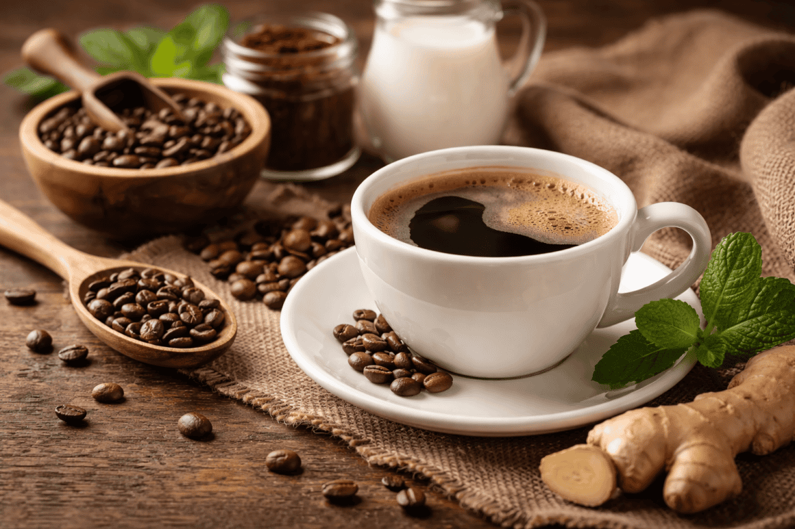 Kawa i jej wpływ na żołądek – jak unikać podrażnień i cieszyć się smakiem bezpiecznie. Porady dotyczące spożywania kawy przy problemach żołądkowych i naturalne metody łagodzenia dolegliwości.